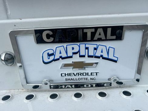 New 2026 Chevrolet Silverado 2500 W/T w/ WT Convenience Package AWD/4WD image 22
