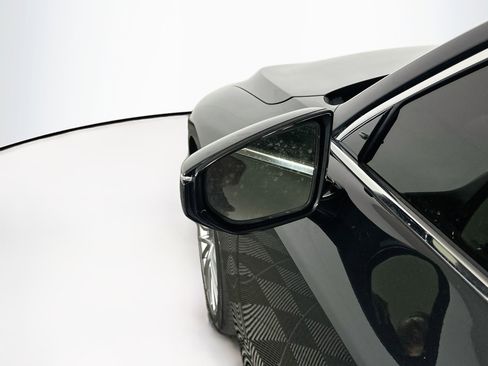Used 2023 Lexus IS 300 w/ Premium Package RWD image 16