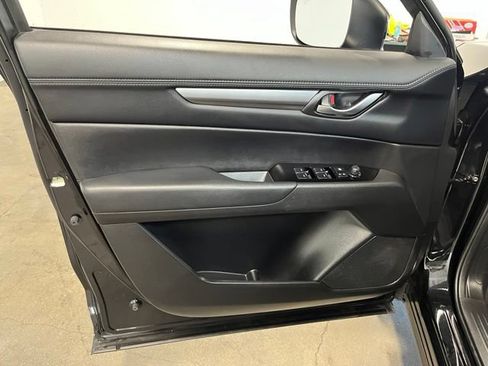 Used 2025 MAZDA CX-5 AWD 2.5 S w/ Preferred Package image 25