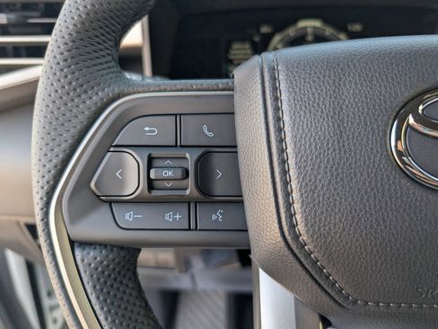 New 2026 Toyota Tundra Limited image 23