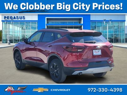 New 2025 Chevrolet Blazer LT w/ Convenience Package