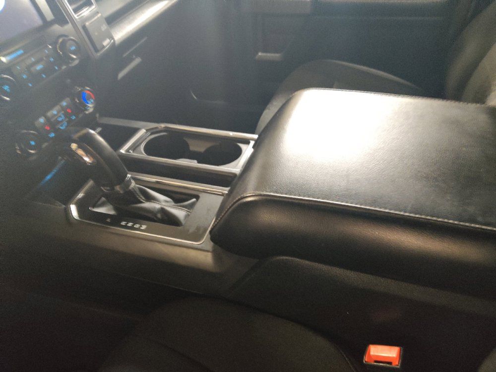 Used 2020 Ford F150 XLT w/ Equipment Group 302A Luxury AWD/4WD image 26