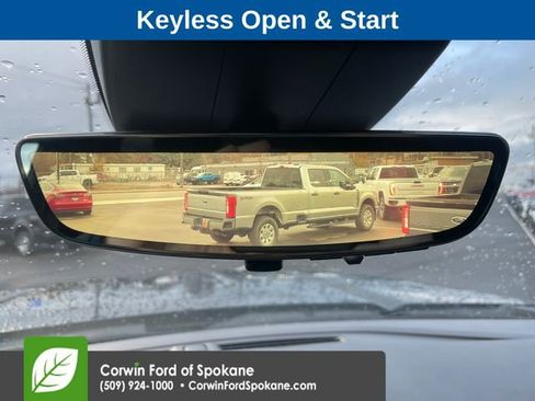 Used 2024 GMC Sierra 3500 Denali Ultimate image 38