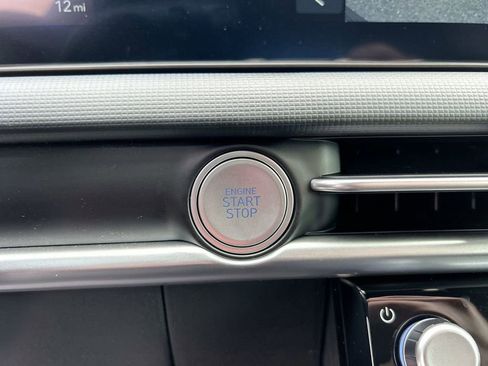 New 2026 Hyundai Santa Cruz XRT image 33