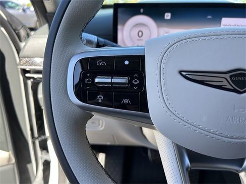 New 2026 Genesis GV80 3.5T e-SC image 27