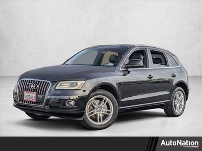 Used 2015 Audi Q5 2.0T Premium Plus