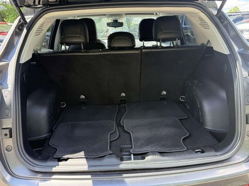 Used 2019 Jeep Compass Latitude AWD/4WD image 10