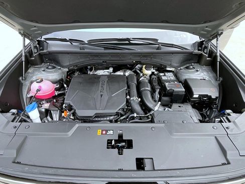 New 2026 Hyundai Santa Fe SE AWD/4WD image 27