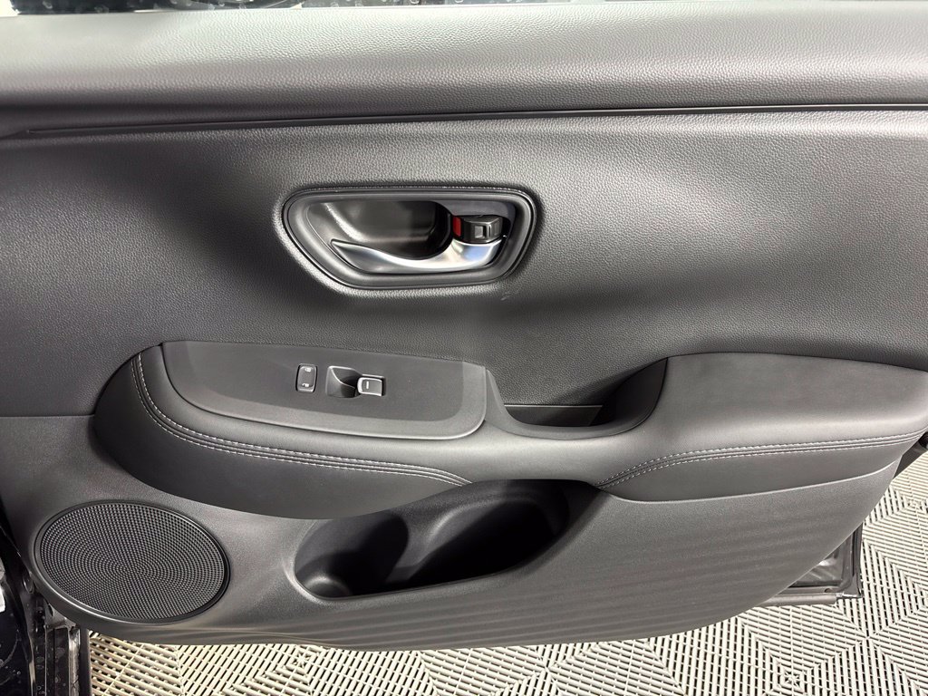 Used 2027 Honda HR-V EX-L image 14