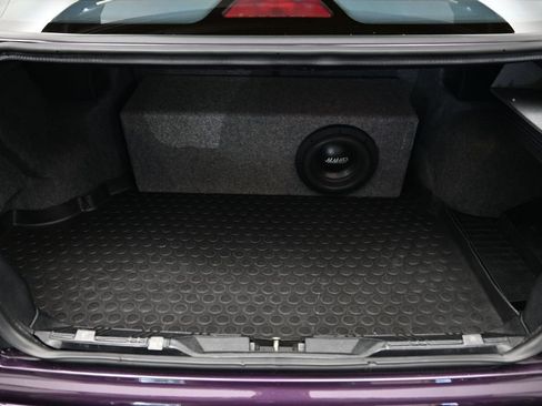 Used 1995 BMW M3 Coupe RWD image 30
