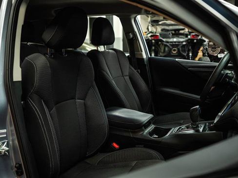 Used 2024 Subaru Outback image 14