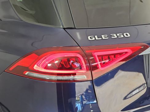 Used 2021 Mercedes-Benz GLE 350 w/ Premium Package image 31