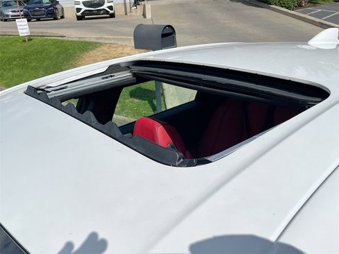 Used 2022 Acura TLX SH-AWD w/ A-SPEC Pkg image 23