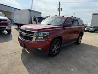 Used 2015 Chevrolet Tahoe LT image 1