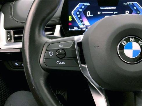Certified 2025 BMW X1 xDrive28i image 18