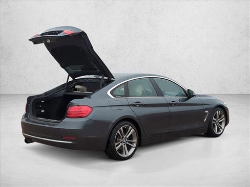 Used 2017 BMW 430i Gran Coupe image 5