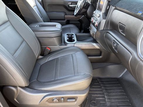 Certified 2022 GMC Sierra 1500 Denali w/ Denali Reserve Package AWD/4WD image 12