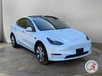 Used 2022 Tesla Model Y Long Range