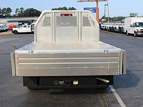Used 2024 RAM 2500 Tradesman RWD image 13
