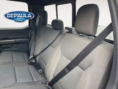 Used 2023 Ford F150 XLT w/ Equipment Group 302A High image 17