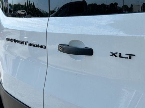 New 2026 Ford Transit 350 XLT RWD image 19