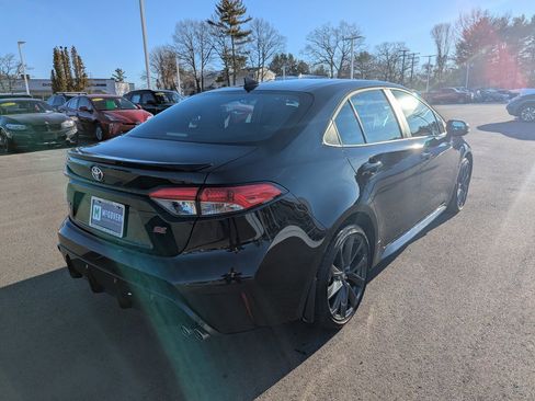 Used 2026 Toyota Corolla SE image 5