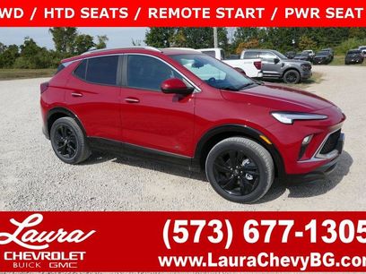 New 2026 Buick Encore GX Sport Touring w/ Comfort Package