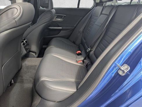 New 2026 Mercedes-Benz C 300 Sedan image 14