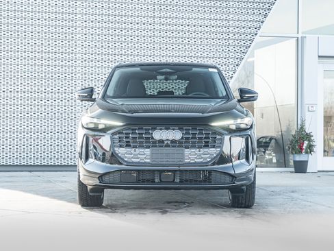 New 2025 Audi Q5 Premium Plus image 34