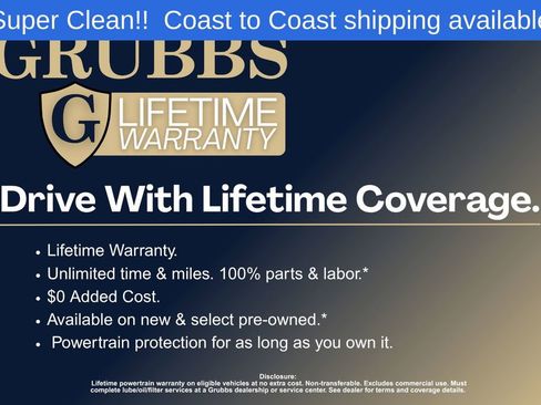 Used 2025 Mercedes-Benz GLS 450 4MATIC image 3