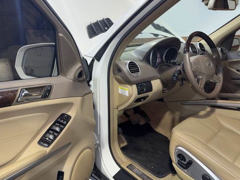 Used 2010 Mercedes-Benz ML 550 4MATIC image 15