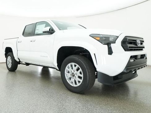 New 2025 Toyota Tacoma SR5 image 62