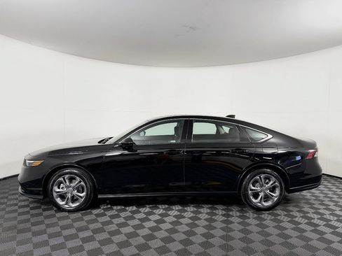 Used 2024 Honda Accord EX image 16