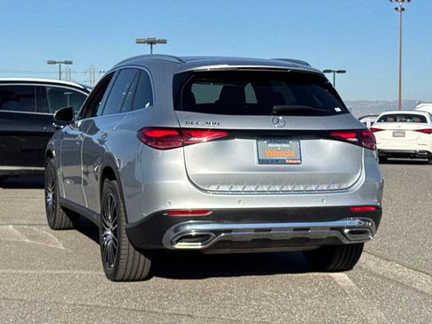 Used 2023 Mercedes-Benz GLC 300 image 11