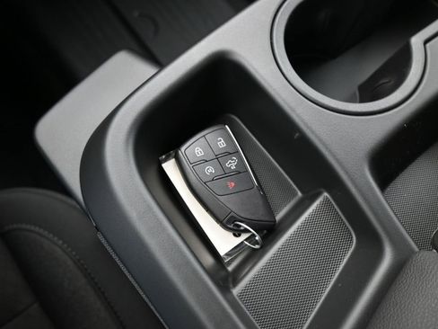 New 2026 GMC Sierra 3500 SLE image 17