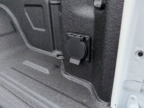 New 2026 Chevrolet Silverado 1500 RST w/ RST Select Package image 37