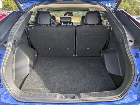 Used 2024 Mitsubishi Eclipse Cross SE image 12