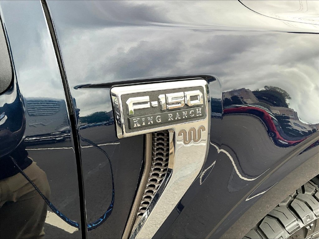 Used 2022 Ford F150 King Ranch AWD/4WD image 27