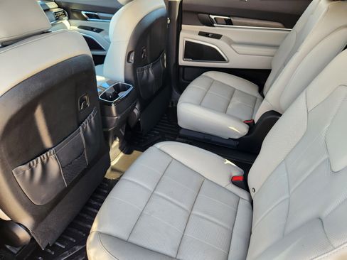 Used 2021 Kia Telluride EX w/ EX Premium Package image 30