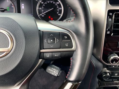 Used 2023 Lexus GX 460 Premium w/ Premium Plus Package AWD/4WD image 24