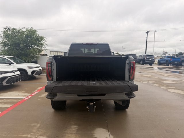Used 2024 GMC Sierra 2500 AT4 w/ AT4 Premium Plus Package AWD/4WD image 29