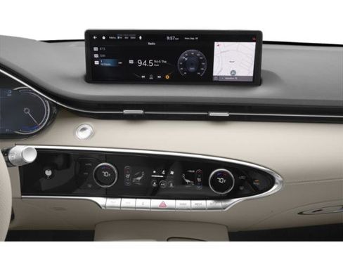 Used 2023 Genesis Electrified GV70 w/ Prestige Package AWD/4WD image 13