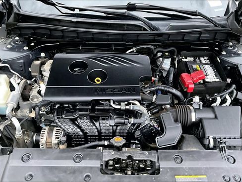 Used 2020 Nissan Altima 2.5 SR w/ Premium Package image 31