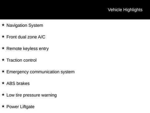 New 2026 Subaru Solterra Premium image 3