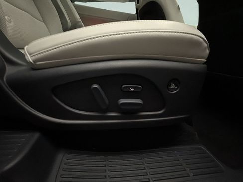 New 2026 Hyundai Palisade Calligraphy AWD/4WD image 17