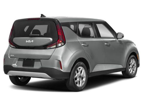 Used 2024 Kia Soul S image 5