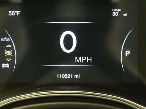 Used 2018 Jeep Grand Cherokee Altitude AWD/4WD image 16