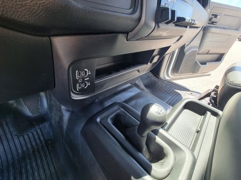 Used 2023 RAM 3500 Tradesman w/ Chrome Appearance Group AWD/4WD image 36