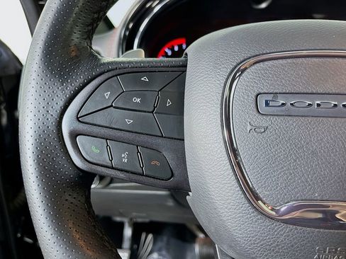 Used 2024 Dodge Durango R/T AWD/4WD image 15