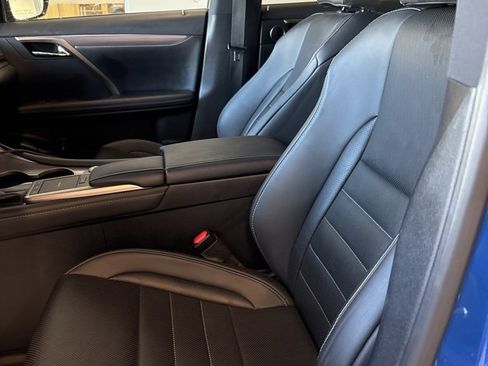 Used 2022 Lexus RX 350 F Sport image 4